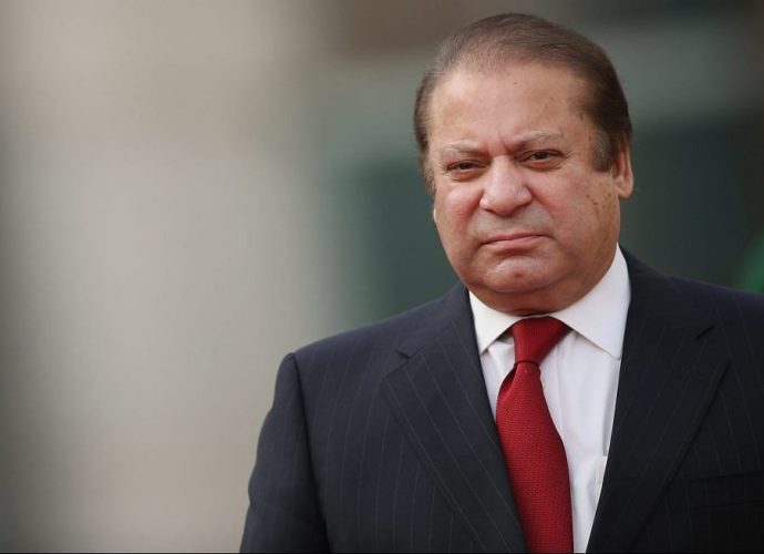 Nawaz sharif