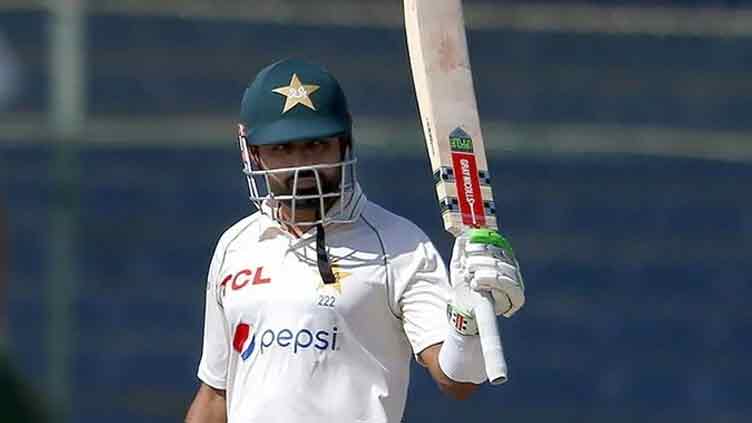 Babar Azam