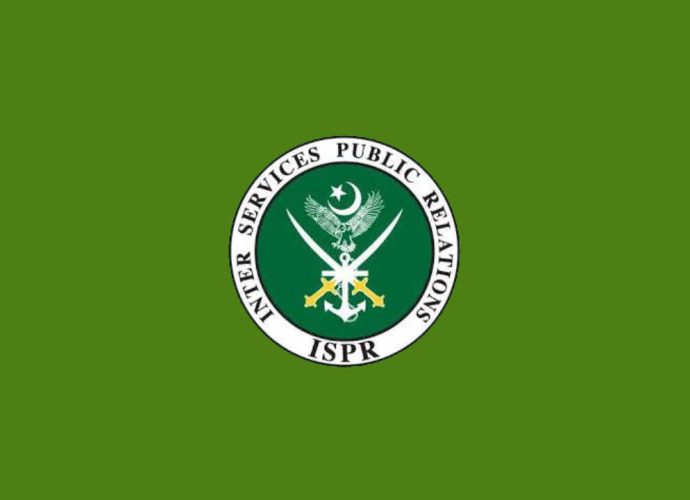ISPR