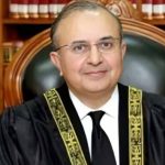Judge Mansoor Shah