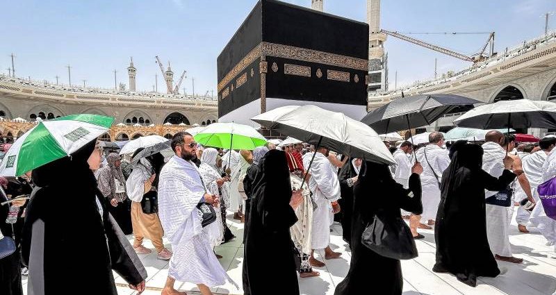Govt issues new regulation policy for hajj