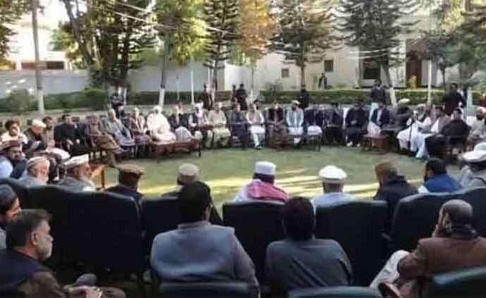 Khuram committee