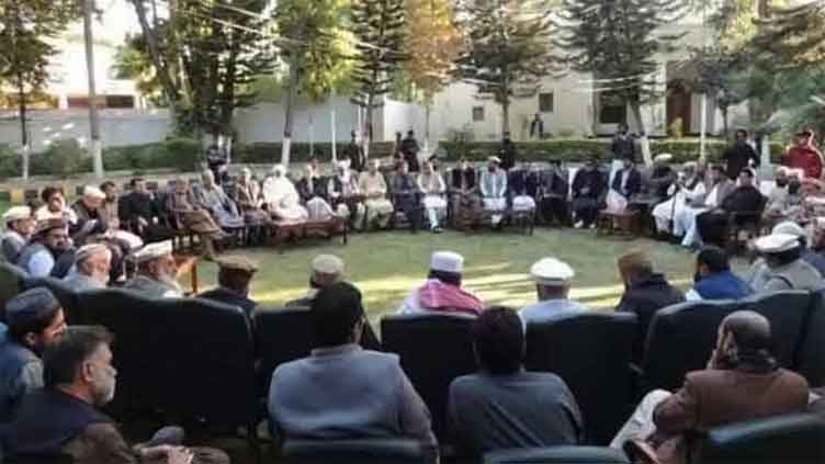 Khuram committee