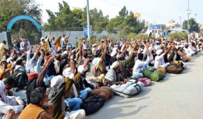 Kisan ittehad warns govt of protest outside provincial assemblies