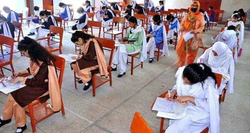 Matric exams 2025 biek issues