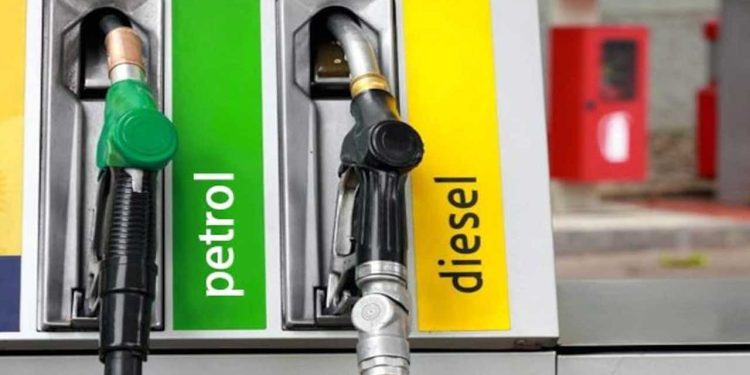 Petrol