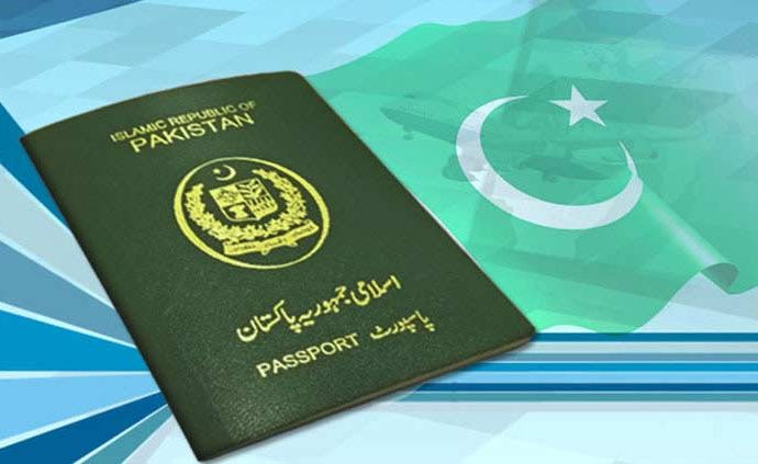 Pkpassport