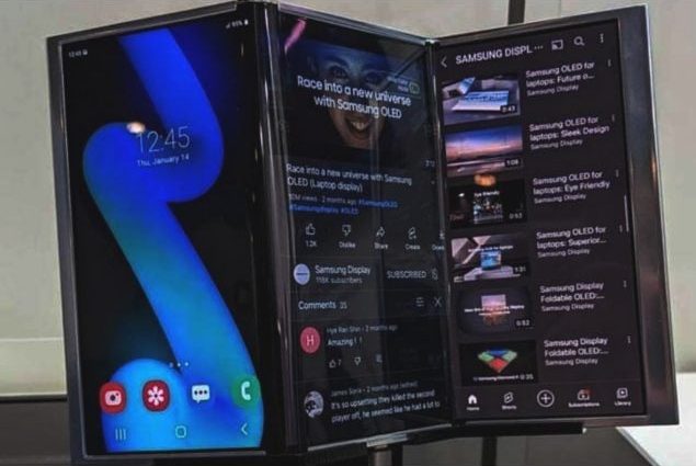 Samsung