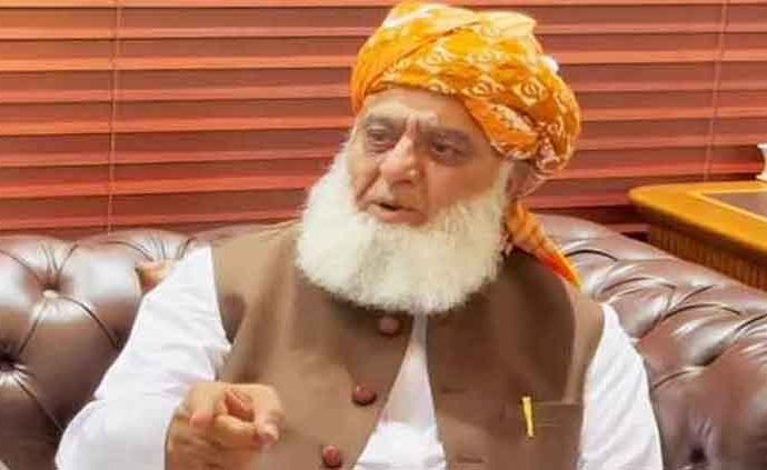 Mulana Fazal
