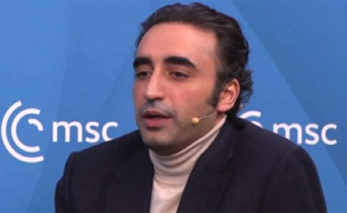 Bilawal