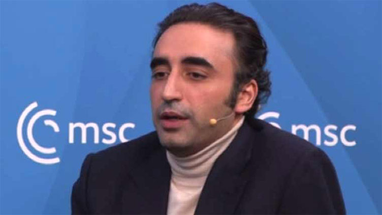Bilawal