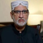 Akhter Mangal