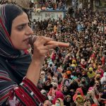 Mahrang Baloch