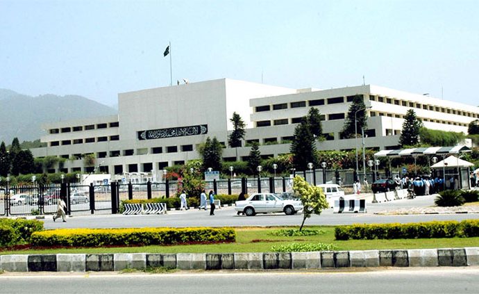 Parliment