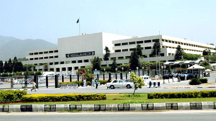 Parliment