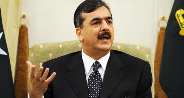 Gilani