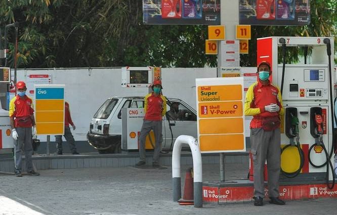 Govt increases petroleum levy by rs10 per litre