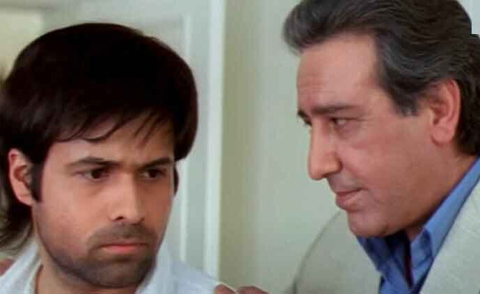 Imran and javed