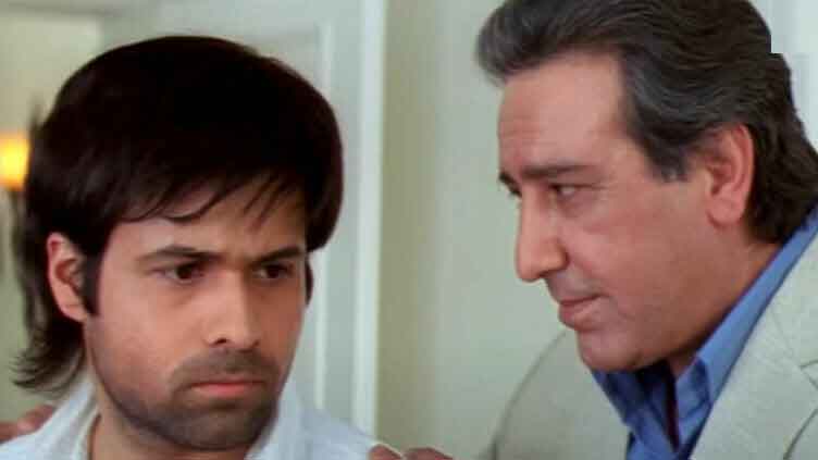 Imran and javed
