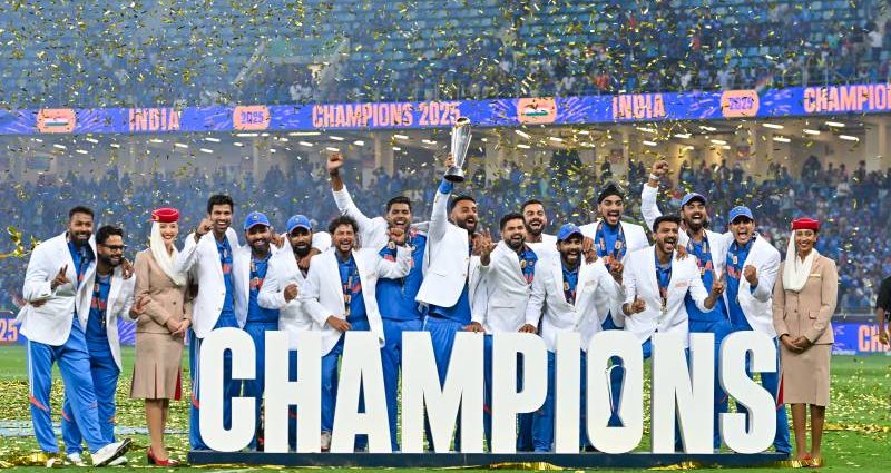 India nz