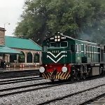 Jaffar express