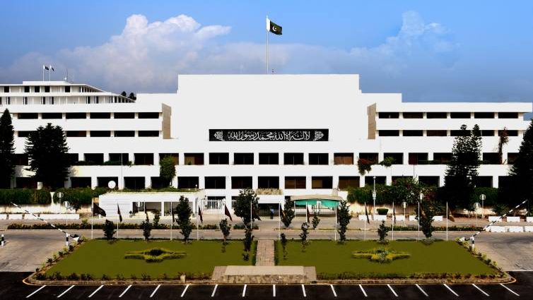 Joint session of parliament tomorrow amid strict security steps