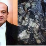 Sack of burnt currency notes scandal hits india s judiciary