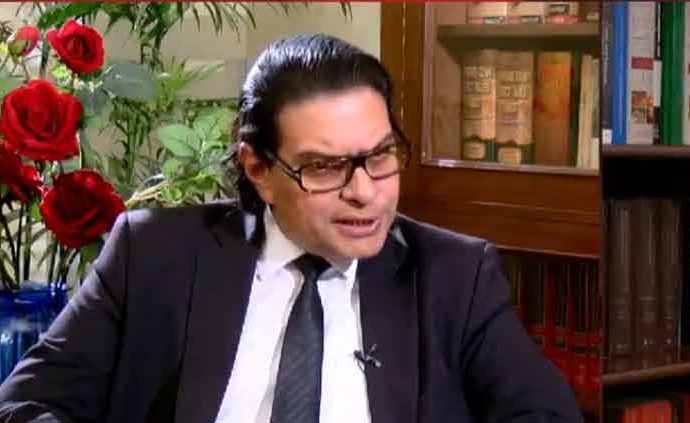 Suliman Raja