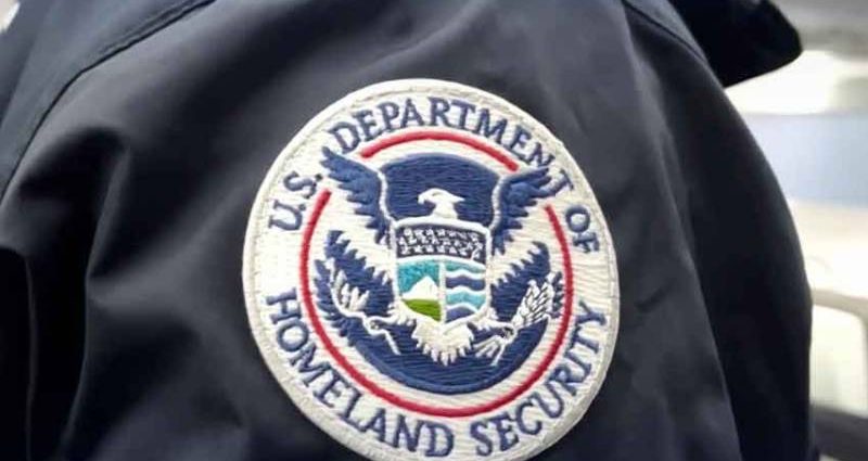 Us deports pakistani national over security concerns