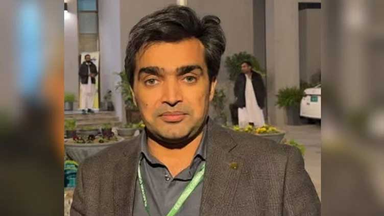 Waheed Journalist