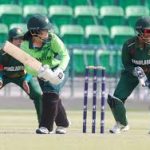 Women team