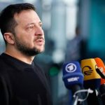 Zelensky says us deal right steps blasts support for russian exports