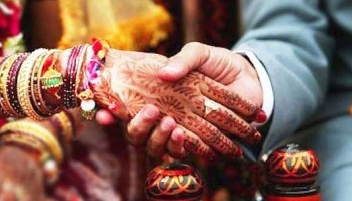 Marriage
