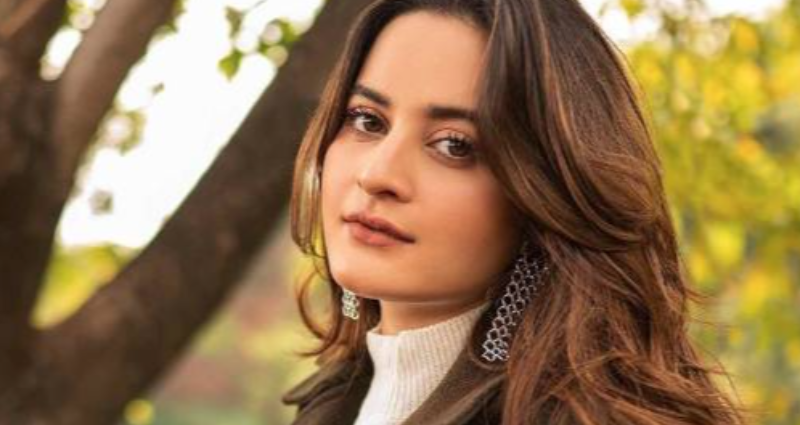 Aiman khan teases her comeback to tv after seven year hiatus1742050034 856103