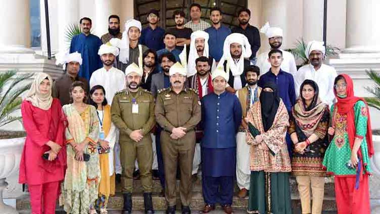 Culture day
