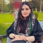 Pakistani novelist nominated for young woman of the year award