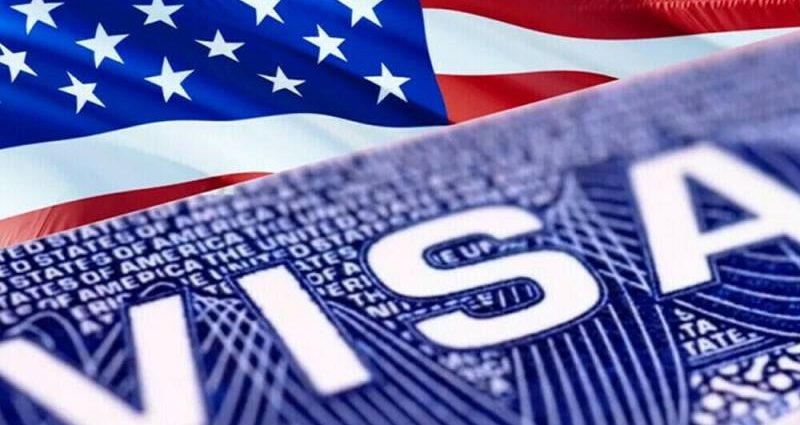 Us says to deny visas green cards over
