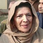 Aleema khan