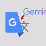 Gemini In google translate.jpg