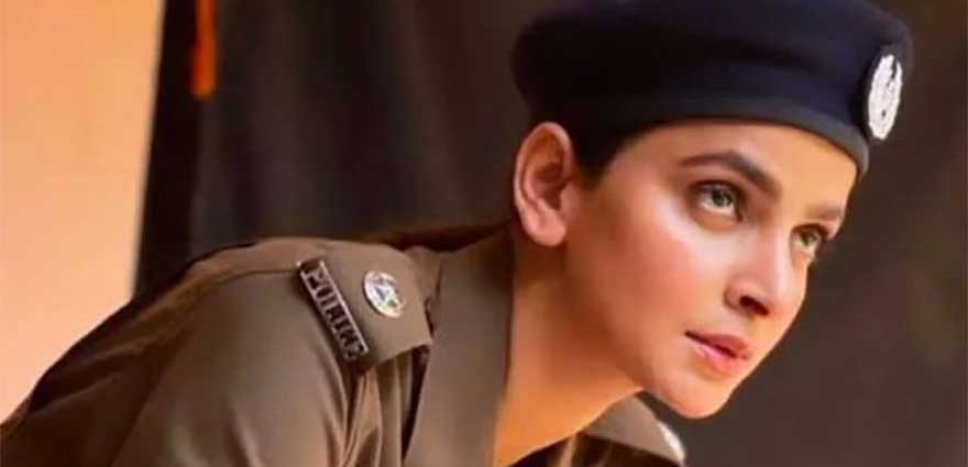 SABA qamar