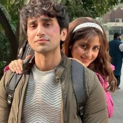 Sajal aly