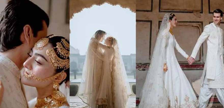 Hina married)